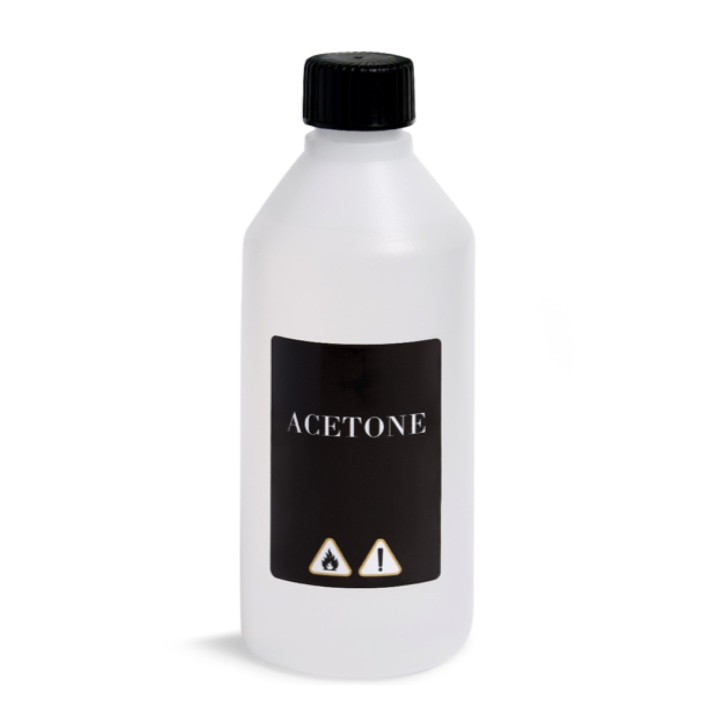 Acetone