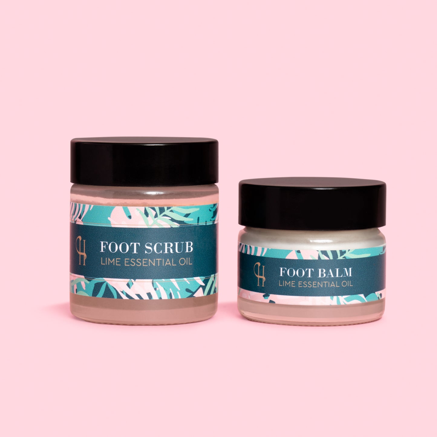 Foot Care Travel Set