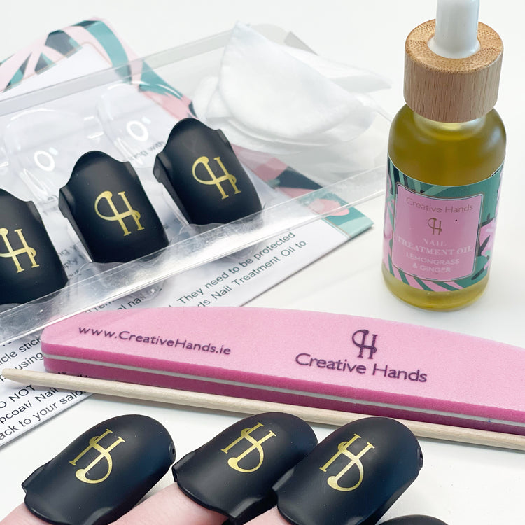 Gel Polish Removal Kits