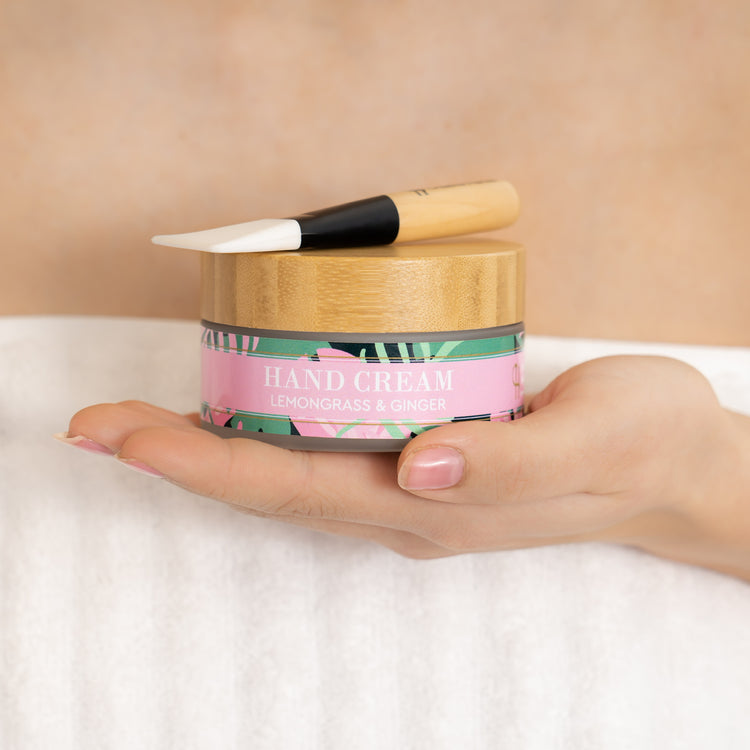 Hand & Foot Care
