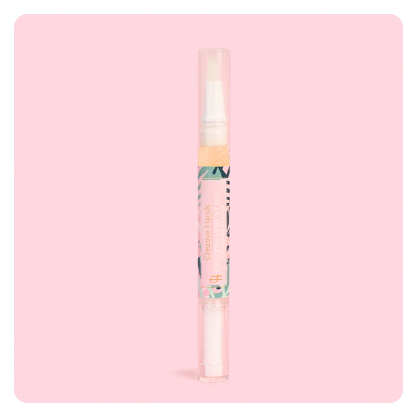 Nail Treatment Oil