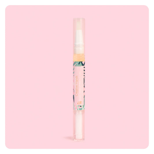 Nail Treatment Oil