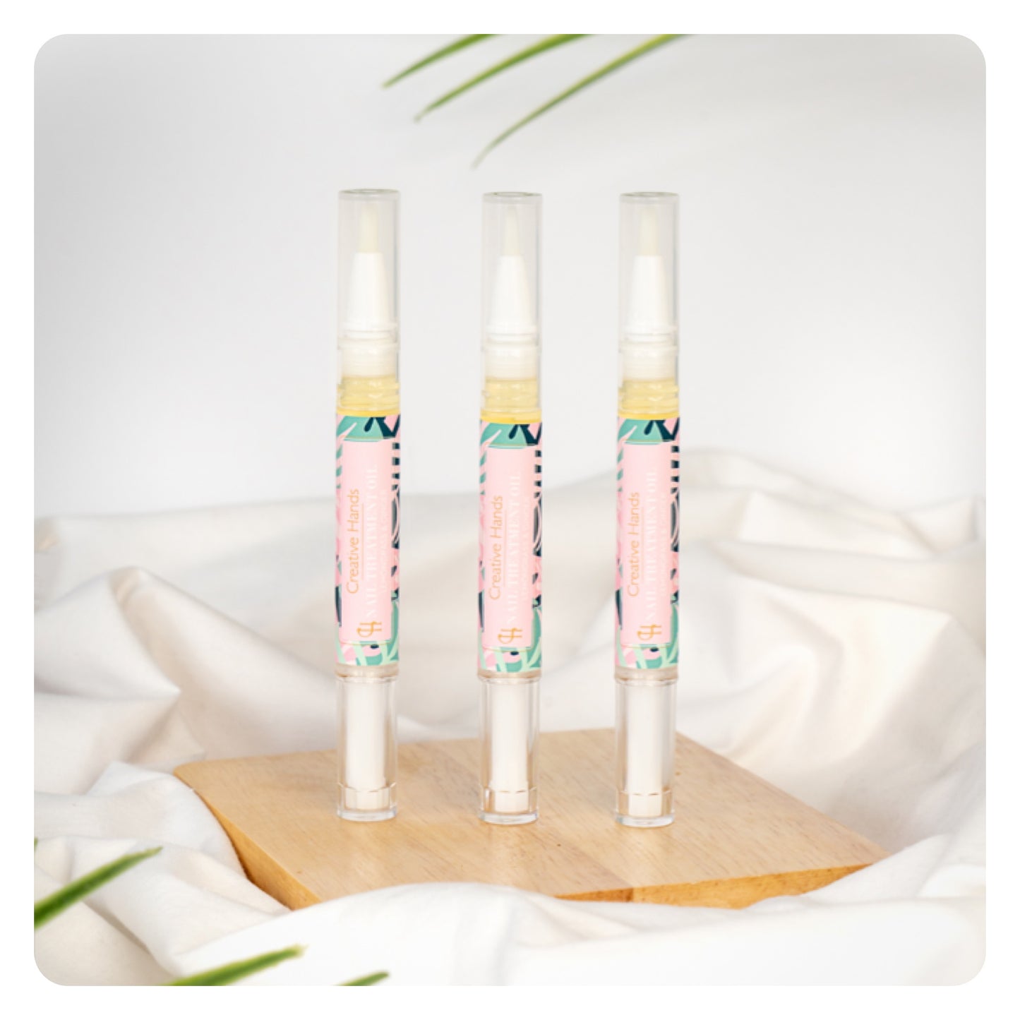Nail Treatment Oil