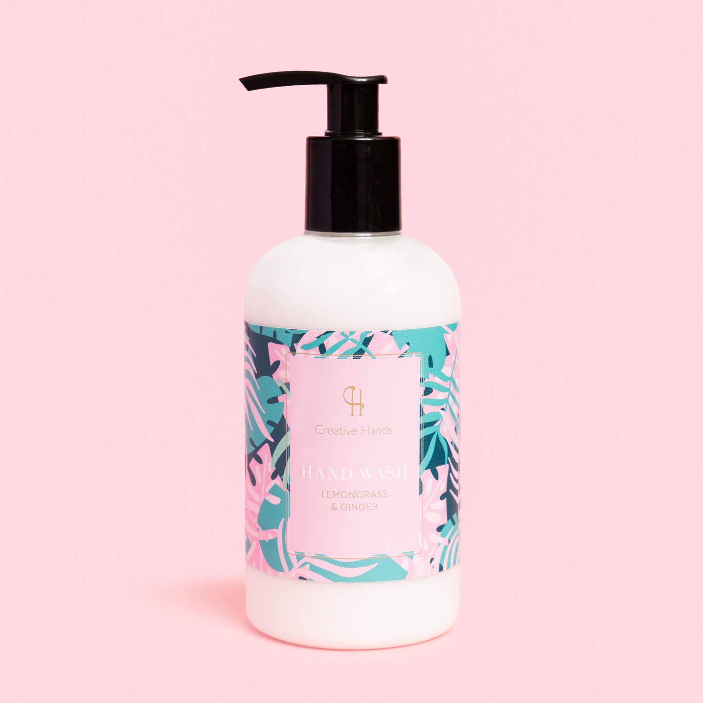 Hand Lotion