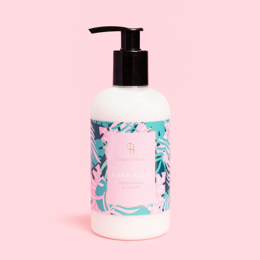 Hand Lotion