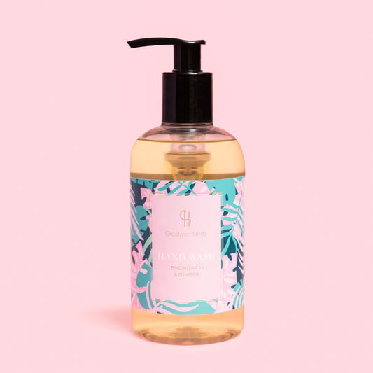 Hand Wash