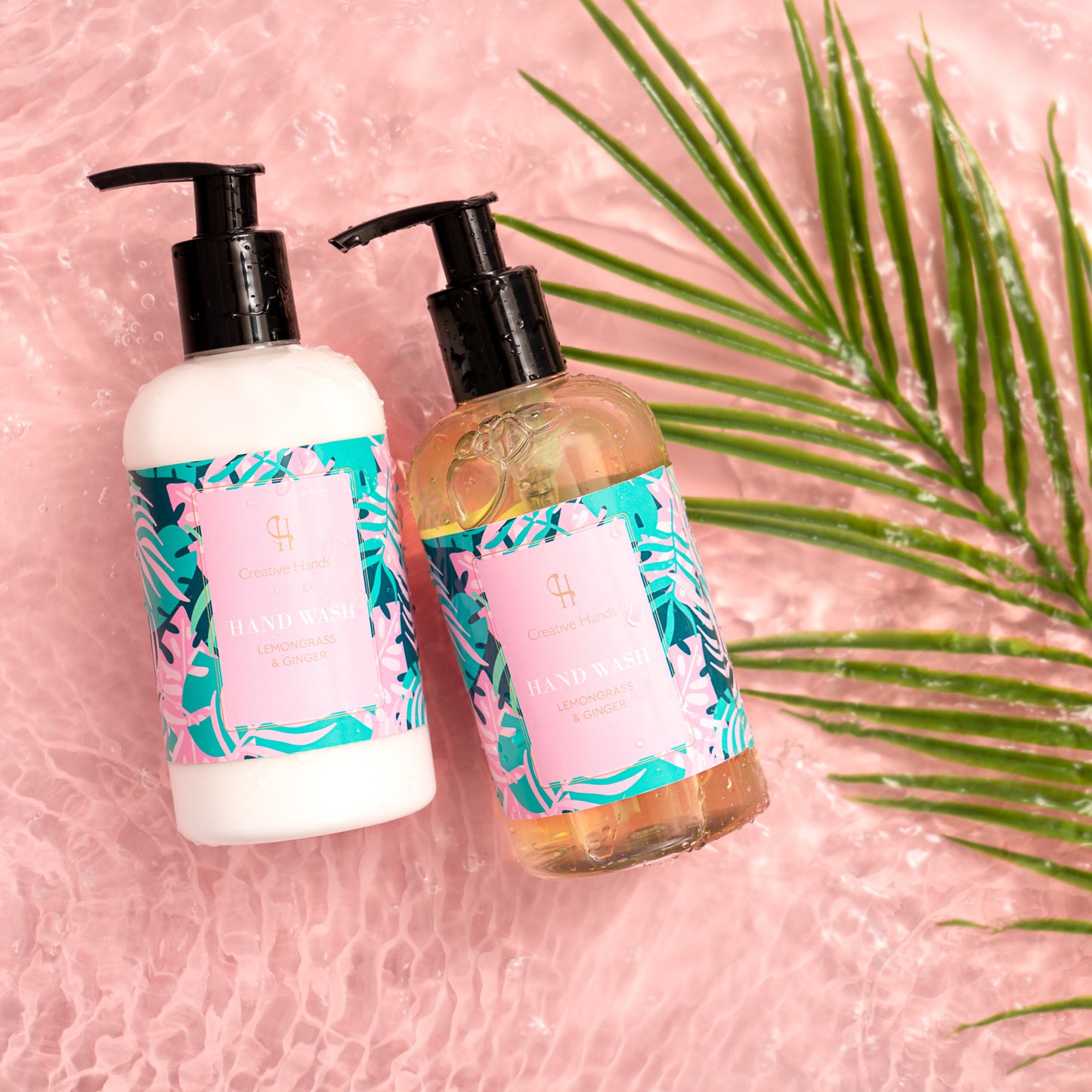 Hand Wash