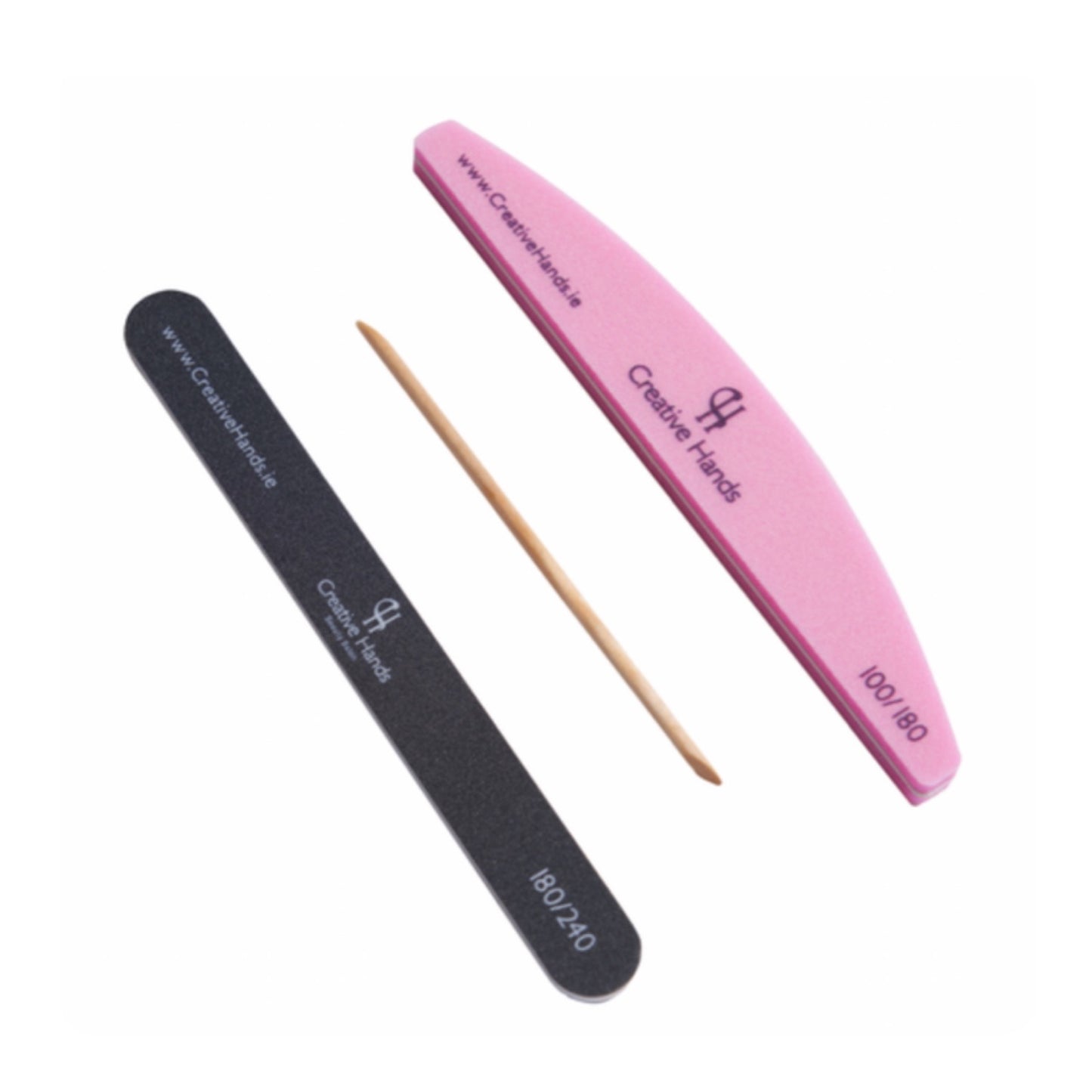 File & Buffer Set
