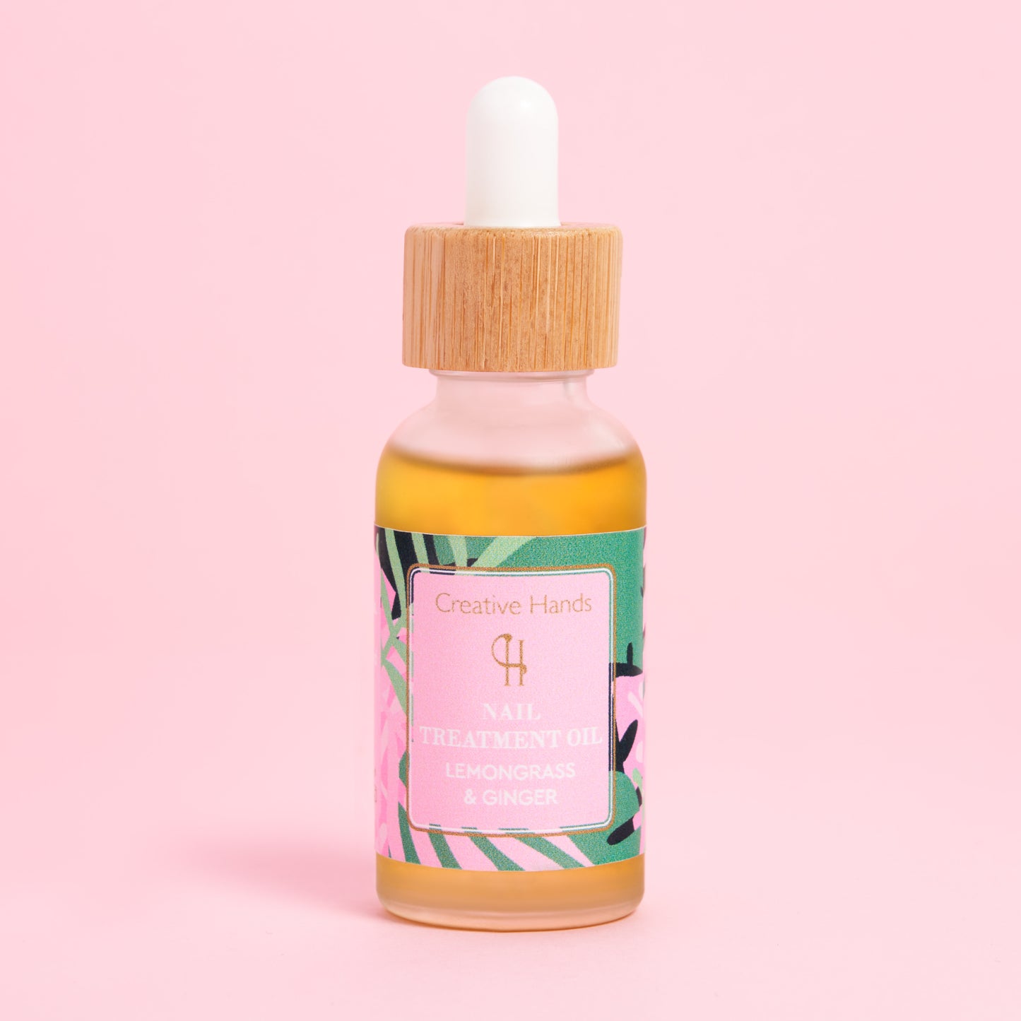 Nail Treatment Oil (30ml)